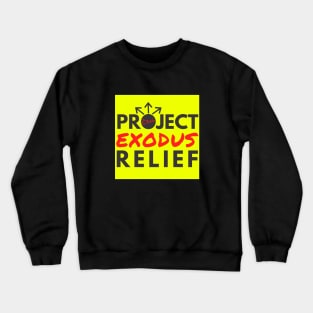 PER 1 Crewneck Sweatshirt